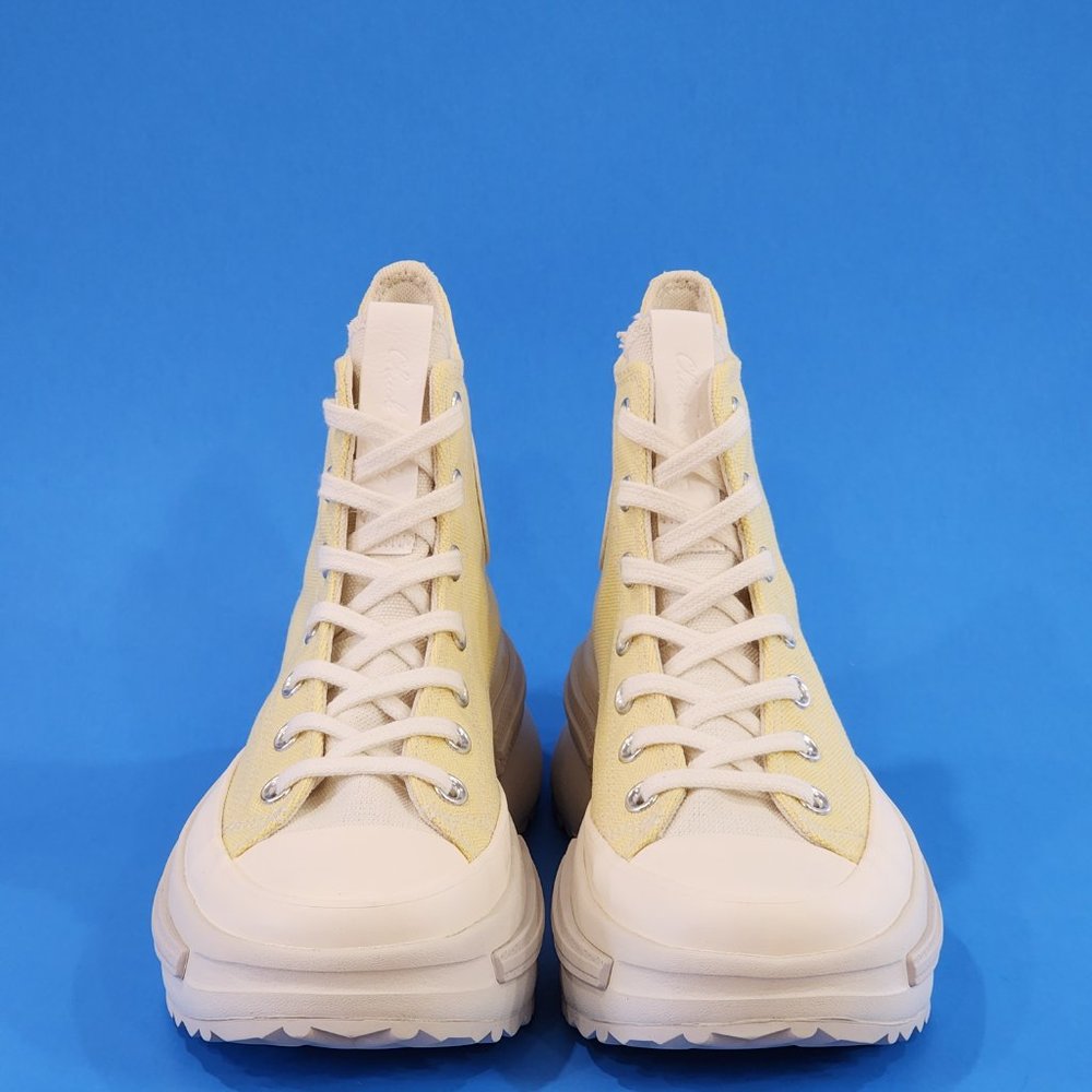 Converse Run Star Legacy CX Soft Sunshine Women's Platform Sneakers A00872C NWT - Picture 6 of 6